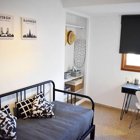 סגונטו Departamento Centrico Para Disfrutar En Familia מראה חיצוני תמונה