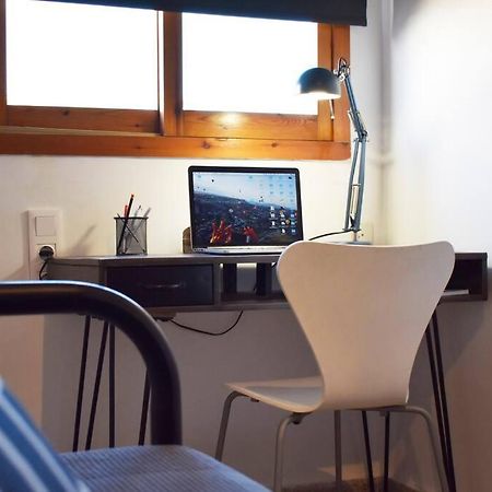 סגונטו Departamento Centrico Para Disfrutar En Familia מראה חיצוני תמונה