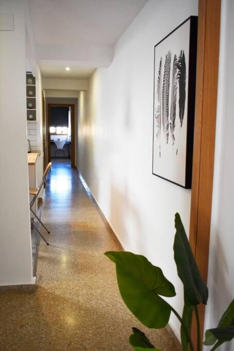 סגונטו Departamento Centrico Para Disfrutar En Familia מראה חיצוני תמונה